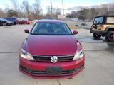 Used 2017 Volkswagen Jetta S w/ Jetta S Cold Weather Package image 3