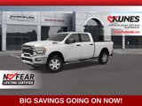 New 2025 RAM 3500 Big Horn image 2
