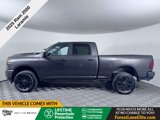 New 2025 RAM 2500 Laramie image 5