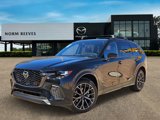 New 2025 MAZDA CX-70 3.3 Turbo S w/ Premium Package image 1