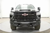 Used 2024 Chevrolet Silverado 2500 ZR2 w/ ZR2 Bison Edition image 2