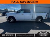 Used 2025 RAM 2500 Big Horn image 3