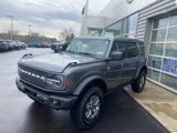 New 2025 Ford Bronco Badlands image 2