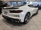 New 2025 Chevrolet Corvette E-Ray w/ Stealth Interior Trim Package image 4