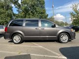Used 2020 Dodge Grand Caravan SXT image 4