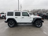 New 2025 Jeep Wrangler Unlimited Rubicon image 5