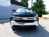 Used 2020 Chevrolet Silverado 1500 LT image 2