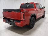 New 2026 Toyota Tundra Limited image 4