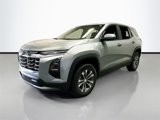 New 2026 Chevrolet Equinox LT w/ Safety and Technology Package image 2