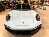 Used 2022 Porsche 911 Turbo S image 2