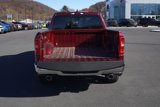 New 2025 RAM 1500 Laramie w/ Advanced Safety Group II image 5