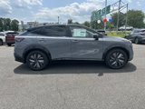 New 2025 Nissan Ariya Platinum image 4
