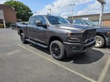 New 2025 RAM 2500 Big Horn image 3