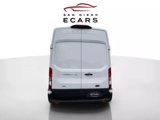 Used 2023 Ford Transit 250 148 High Roof AWD w/ Load Area Protection Package image 6