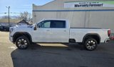 New 2025 GMC Sierra 3500 Denali w/ Technology Package image 5