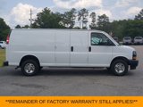 Used 2024 Chevrolet Express 3500 Extended image 3
