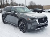New 2025 MAZDA CX-90 Plug-In Hybrid w/ Premium Plus image 4