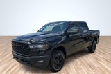 New 2025 RAM 1500 Classic Warlock image 3