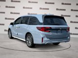 New 2025 Honda Odyssey Touring image 3