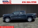 New 2025 Toyota Tacoma SR image 3