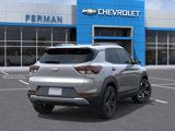 New 2026 Chevrolet TrailBlazer LT w/ Convenience Package image 4
