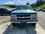 Used 1997 Chevrolet Silverado 1500 4x4 Extended Cab w/ Preferred Equipment Group 2 image 3