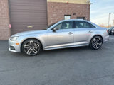 Used 2018 Audi A4 2.0T Premium Plus w/ Premium Plus Package image 2