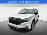 New 2025 Subaru Forester Touring image 1
