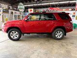 Used 2021 Toyota 4Runner SR5 image 2