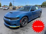 New 2023 Dodge Charger R/T w/ Blacktop Package image 3