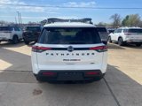 New 2025 Nissan Pathfinder Rock Creek image 5