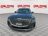 Used 2023 Genesis GV80 3.5T image 3