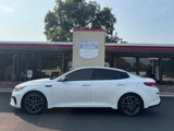 Used 2020 Kia Optima SX image 6
