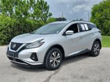 Used 2022 Nissan Murano SV image 2