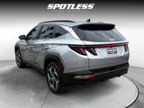 Used 2022 Hyundai Tucson SEL w/ Convenience + Premium Package image 4