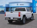 New 2025 Chevrolet Silverado 2500 LT w/ Texas Edition image 4