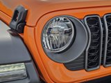 New 2025 Jeep Wrangler Unlimited Sport S 4xe w/ Convenience Group image 3