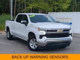 Used 2023 Chevrolet Silverado 1500 LT w/ Protection Package image 2