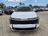 New 2026 Kia Sportage SX image 3