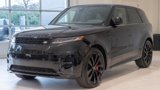 New 2025 Land Rover Range Rover Sport Dynamic SE image 3