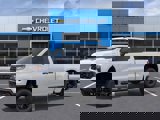 New 2026 Chevrolet Silverado 1500 Custom Trail Boss image 2