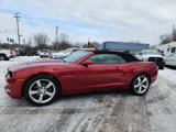 Used 2012 Chevrolet Camaro LT w/ RS Package image 2