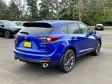 New 2025 Acura RDX A-Spec image 5
