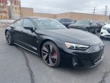 New 2025 Audi S e-tron GT Prestige image 5