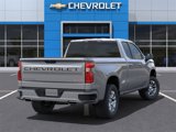New 2025 Chevrolet Silverado 1500 RST w/ Z71 Off-Road Package image 4