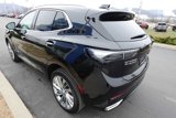 New 2025 Buick Envision Avenir image 5