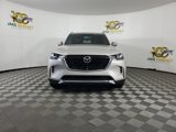 New 2025 MAZDA CX-90 3.3 Turbo w/ Premium Plus Pkg image 3