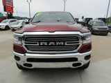 Used 2023 RAM 1500 Laramie image 3