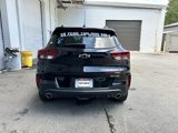 Used 2022 Chevrolet TrailBlazer RS image 3