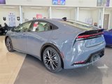New 2026 Toyota Prius XLE image 3